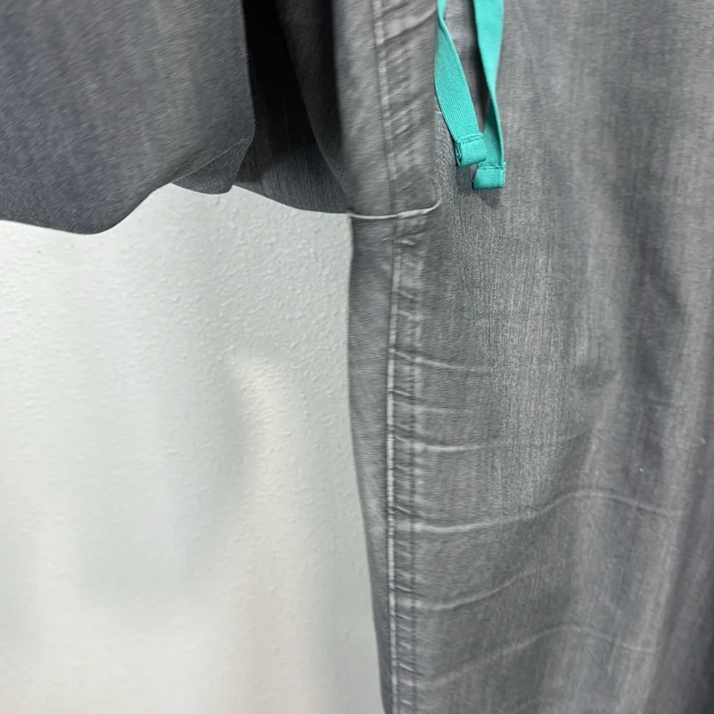 Figs‎ Technical Collection Gray scrub Pants